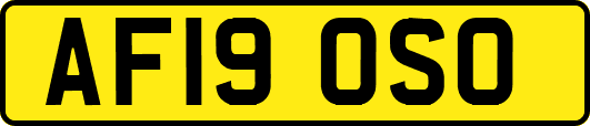 AF19OSO