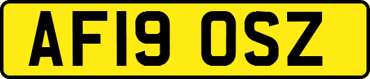 AF19OSZ