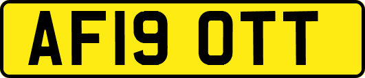AF19OTT