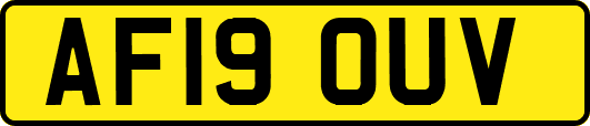 AF19OUV