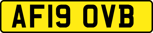 AF19OVB