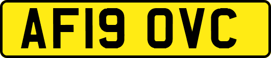AF19OVC