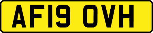 AF19OVH