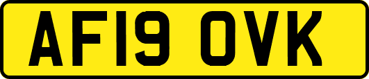 AF19OVK