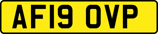 AF19OVP