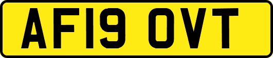 AF19OVT