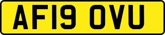 AF19OVU