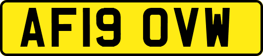 AF19OVW