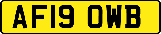 AF19OWB