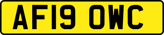 AF19OWC