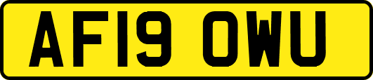 AF19OWU