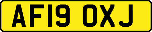 AF19OXJ