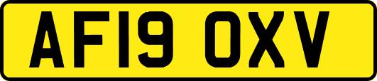 AF19OXV
