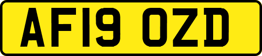 AF19OZD
