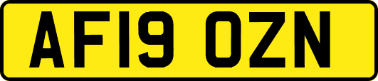 AF19OZN