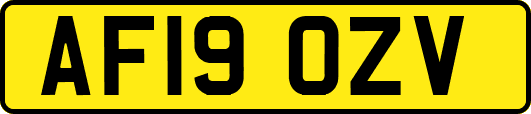 AF19OZV