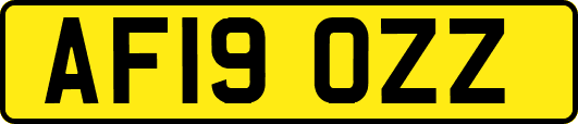 AF19OZZ