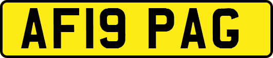 AF19PAG