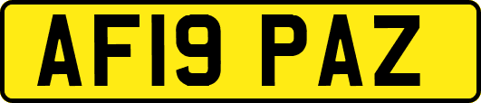 AF19PAZ