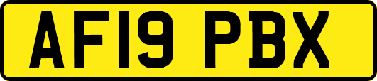 AF19PBX