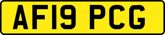 AF19PCG