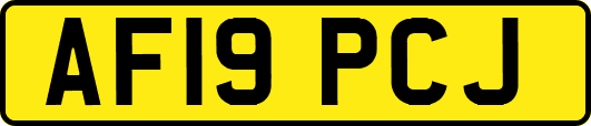 AF19PCJ
