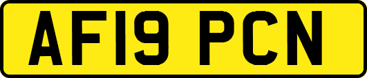 AF19PCN