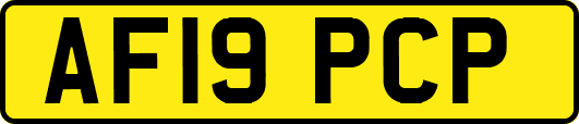 AF19PCP