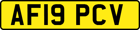 AF19PCV