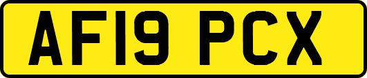 AF19PCX