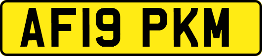 AF19PKM