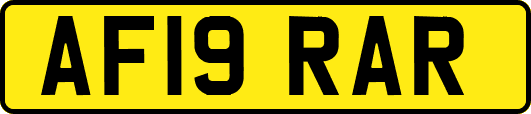 AF19RAR