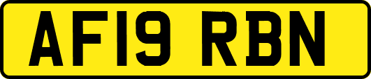 AF19RBN