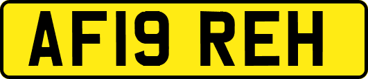 AF19REH