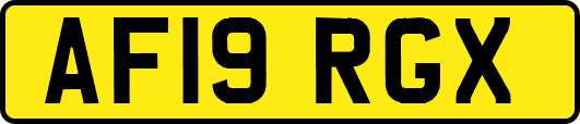 AF19RGX