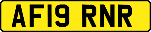 AF19RNR