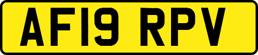 AF19RPV