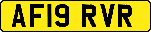 AF19RVR