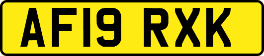 AF19RXK