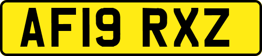 AF19RXZ