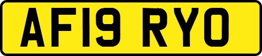 AF19RYO