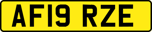 AF19RZE