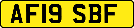 AF19SBF