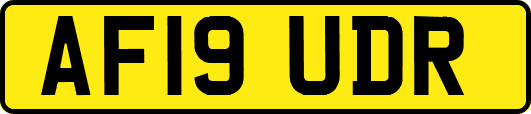 AF19UDR