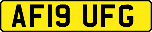 AF19UFG