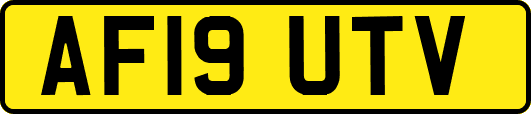 AF19UTV