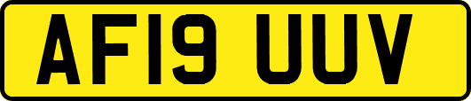 AF19UUV