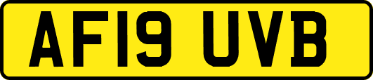 AF19UVB