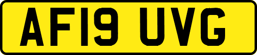 AF19UVG