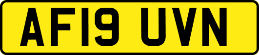 AF19UVN